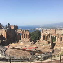 Griechisches Theater