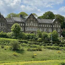 Kloster Fünfbrunnen