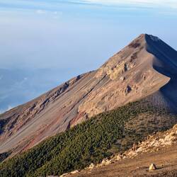 Dabei kann er auch so schön friedlich sein