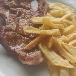 Secreto Iberico, het Iberische geheimpje