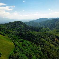 Noch ein paar Impressionen der weiteren Fahrt, respektive der Landschaft.