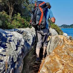 Toivo is on the way!