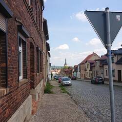Lutherstadt Eisleben