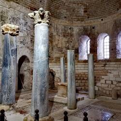 St. Nicolaus Church in Demre!