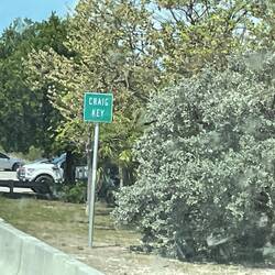 Gary and Shell have a Key named after them.