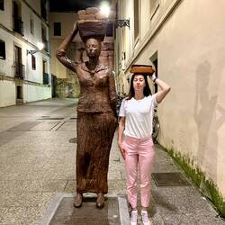 After a couple of wines 🤣