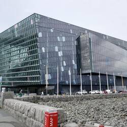 Harpa