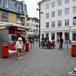 Europe's best fast food joint?