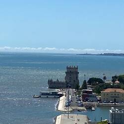 Belem tower