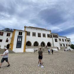National palace of sintra