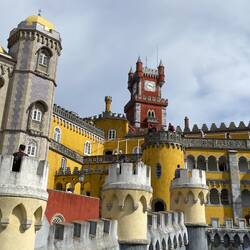 Palace of Pèna