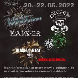 Party-Wochenende