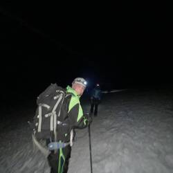 No sehr motiviert🙈😅