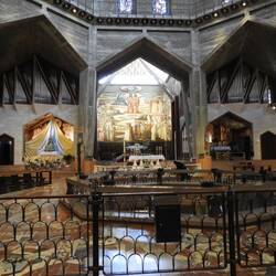 Church of the Annunciation