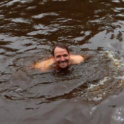 Bizeli es mulmigs Gfühl