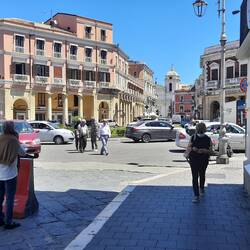Crotona Dom
