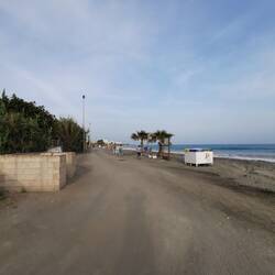 Das Bild täuscht. Es ist viel häßlicher