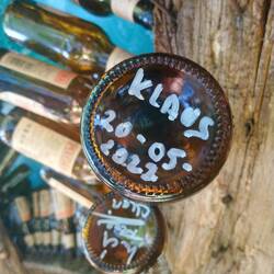 Hab mich auch verewigt 🤭🤭🤭😜