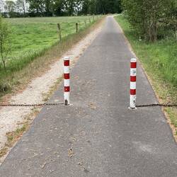 Die genaue Betrachtung zeigt: Sicher ist sicher