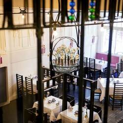 Mackintosh at the Willow