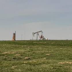 Erdölstaat Oklahoma