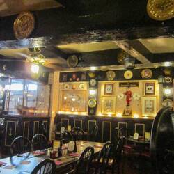 Crown and Anchor Pub