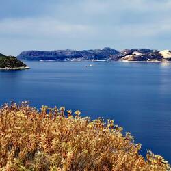 Very near to Kaş - the Greek island Kastellorizo 🇬🇷🇬🇷🇬🇷!