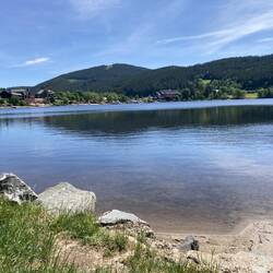 Titisee