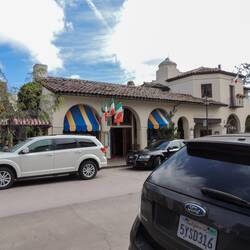 Little Napoli Restaurant