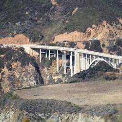 Bixby Canyon Bridge