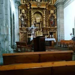 Mein kleiner Ort fürs Gebet und Danke