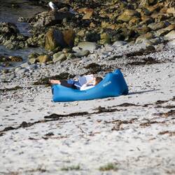 Chillin' at the Beach