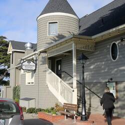 Beach House Restaurant