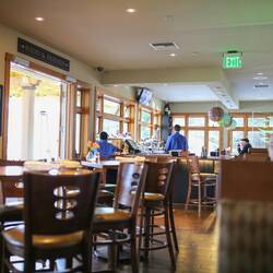 Beach House Restaurant