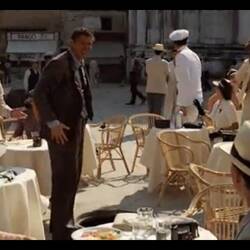 ...großartig! Aaah Venedig!