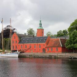 Halmstad Slott