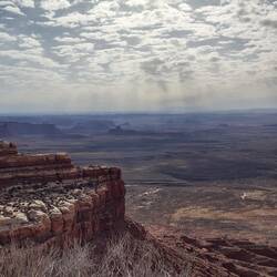 Valley of the Gods
