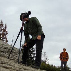 Ansel Adams Redivivus