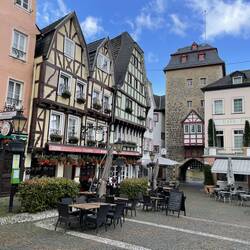 Linz am Rhein