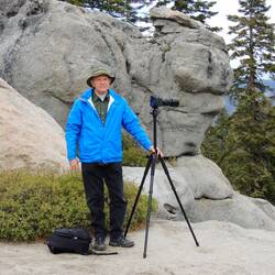 Trying to Figure It Out