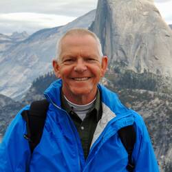 The Reason I Brought My Camera