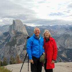 Carlos' Shot of the Cooks