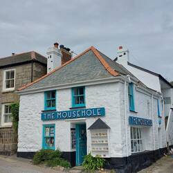 Mousehole