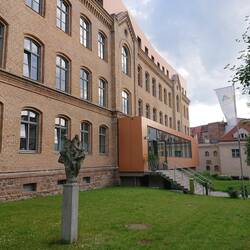 Jugendherberge Halle(Saale)