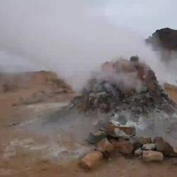 Nicht atmen, hab ich doch gesagt!