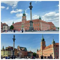Plac Zamkovy