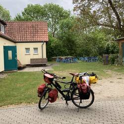 Abschied von Nehringen. Ein schöner Ort