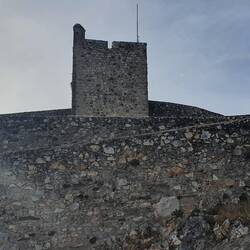 Von hier sieht man übers ganze Land