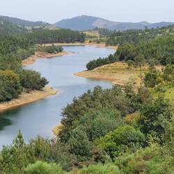 Barragem do Aparadura