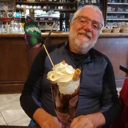 Eis macht glücklich Teil 1